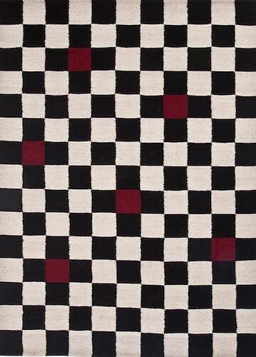 Geometría Textil: lo Antiguo en lo Contemporáneo