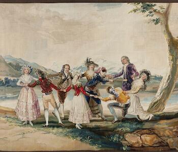 Goya en Buenos Aires