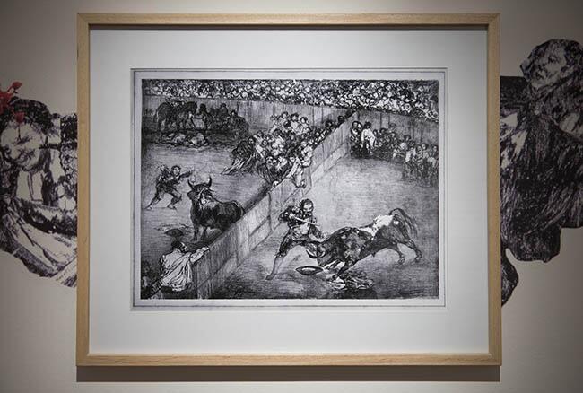 Goya, el sueño de un genio