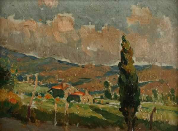 Fausto Eliseo Coppini