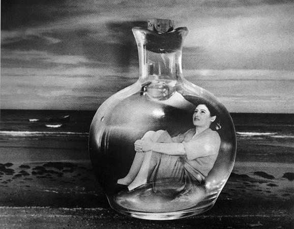 Grete Stern