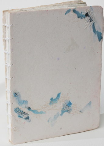 Libro de artista