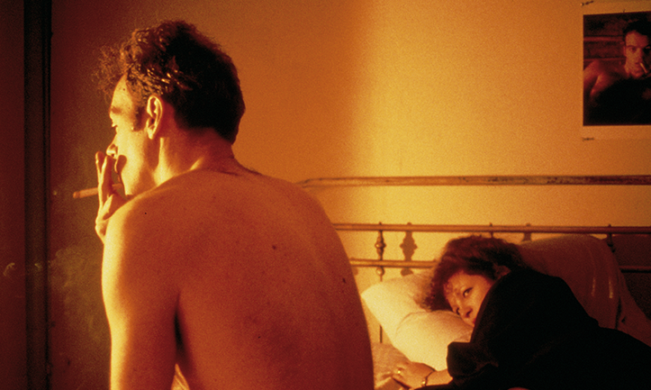 Nan Goldin 