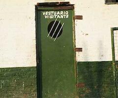 Gustavo Di Mario, Pepe Fernández, Carlos Herrera, Ezequiel Suranyi, Silvio Zuccheri