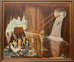 Habitar el misterio