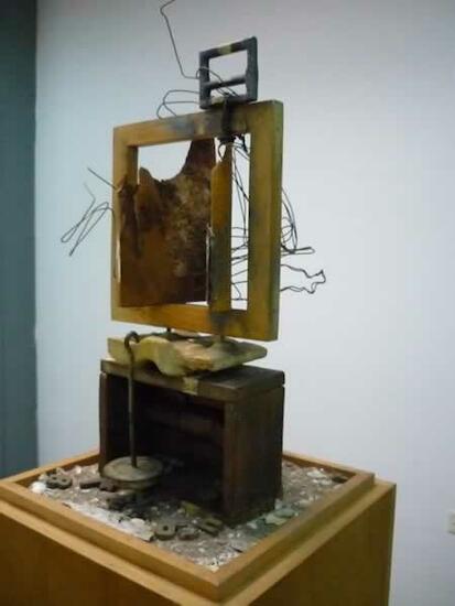 Graciela Gutierrez Marx