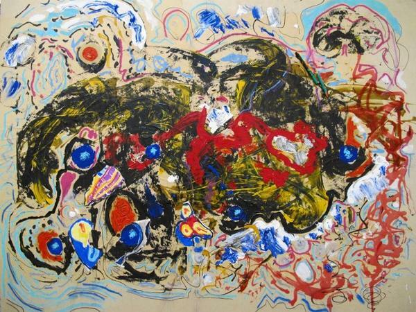 Alejandro Haloua Lincke