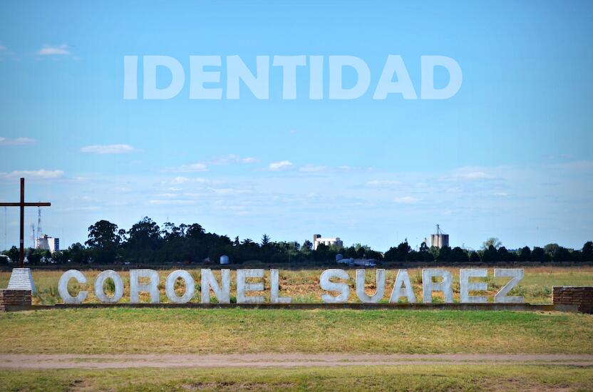 Identidad