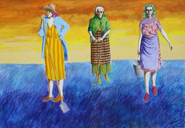 Jaime Moxey