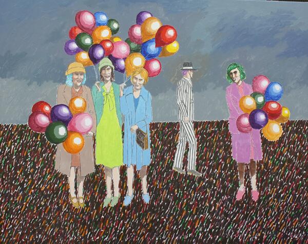 Jaime Moxey