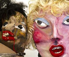 Jazmín Kullock, Porkeria Mala