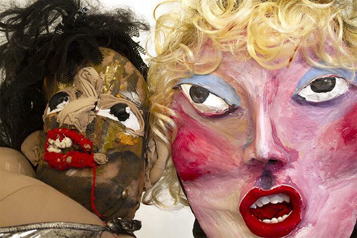 Jazmín Kullock, Porkeria Mala