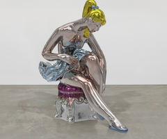 Jeff Koons