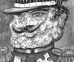 Jorge Helft, Marion Eppinger