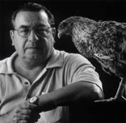 Jorge Lavelli