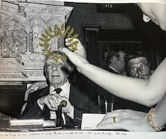 Jorge Luis Borges