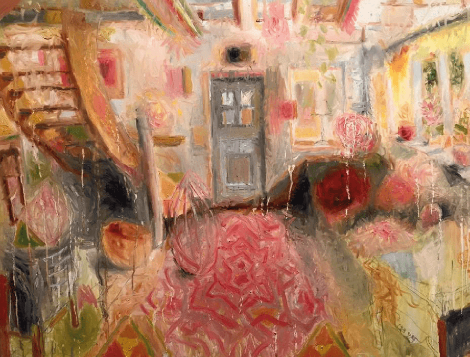 Juan Andrés Videla - Arte-Online