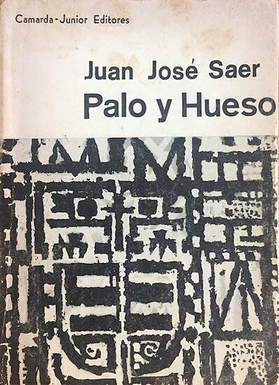 Joan José Saer