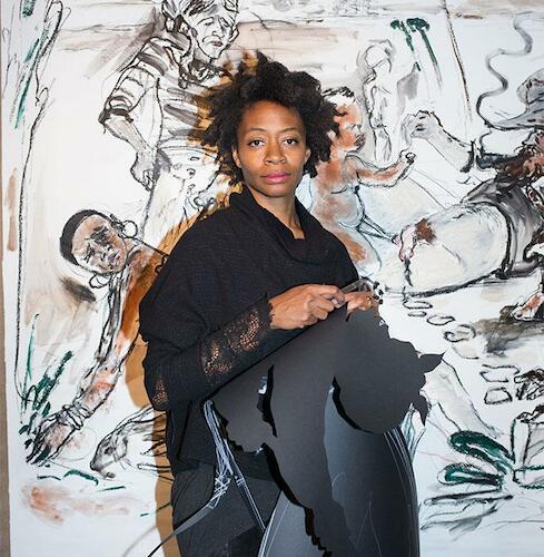 Kara Walker