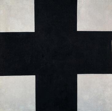 Kazimir Malevich. 