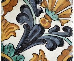 La historia del azulejo 