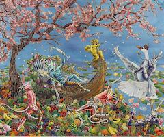 La máquina del tiempo