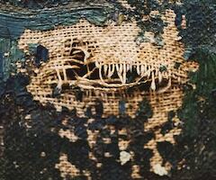 Las cosas a la hora de la siesta 