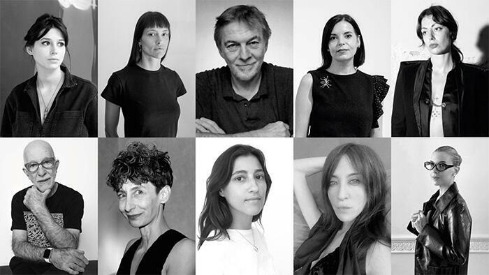 Las máquinas deseantes