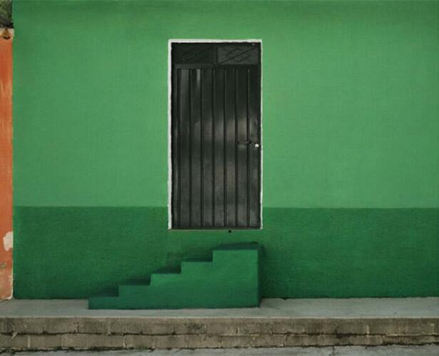 Lázaro Blanco, Pablo López Luz