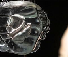 Leila Simonian, Yasmín Antún, Renata Molinari