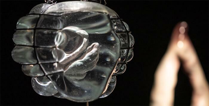 Leila Simonian, Yasmín Antún, Renata Molinari