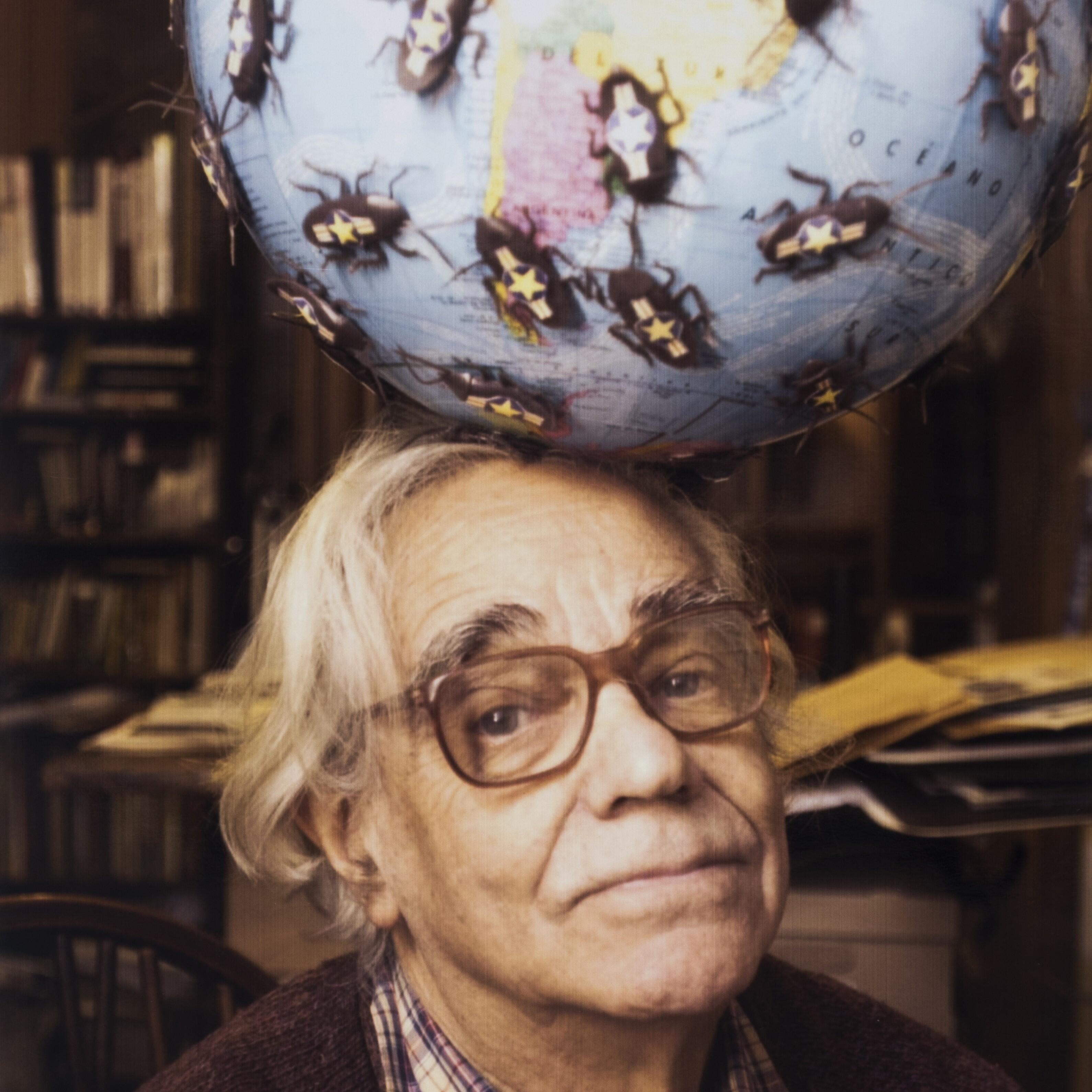 León Ferrari en el Bellas Artes - Arte-Online