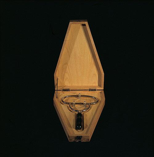 Luis Benedit -  Abrebocas