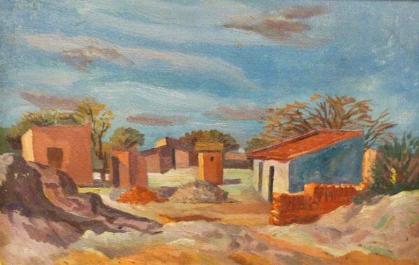 “PAISAJE” 