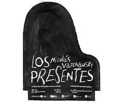 Los Presentes