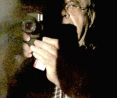 Los rostros del arte. Fotografías de Roberto Graziano