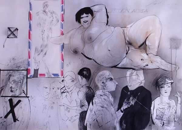 Luis Scafati