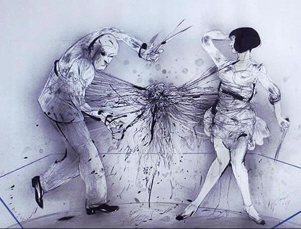 Luis Scafati