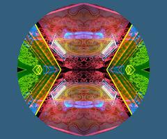 Mandalas 2012