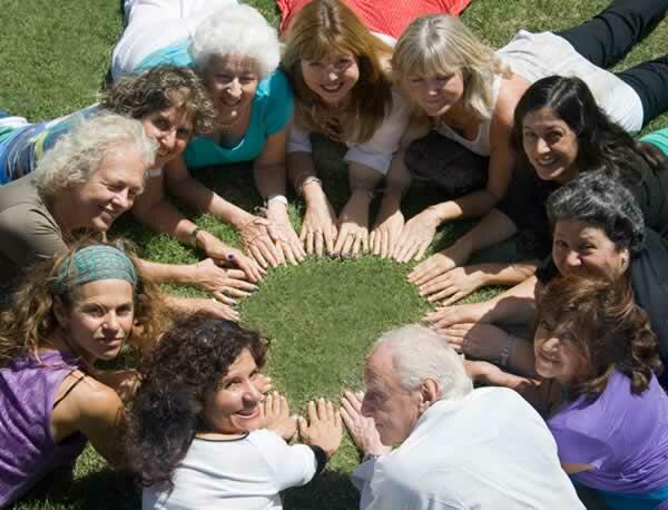 Mandalas 2012 