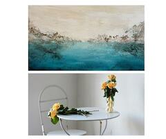 Marcela Chousa, Adeline Thibaud