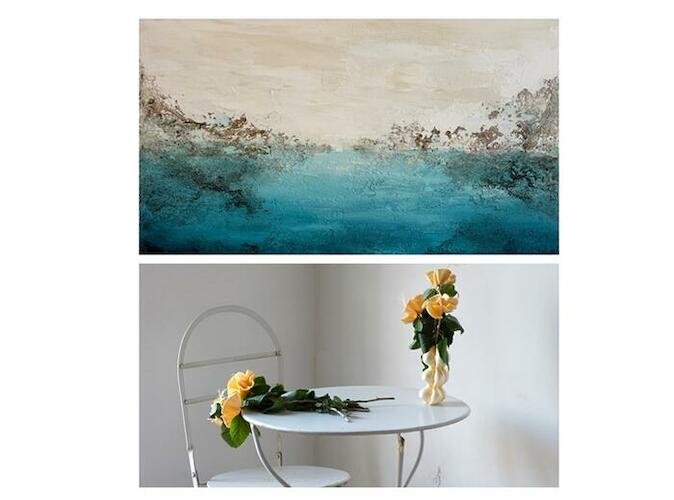 Marcela Chousa, Adeline Thibaud