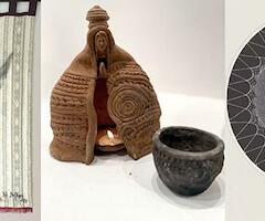 Marcela Sueldo, Richar De Itatí, Xil Buffone