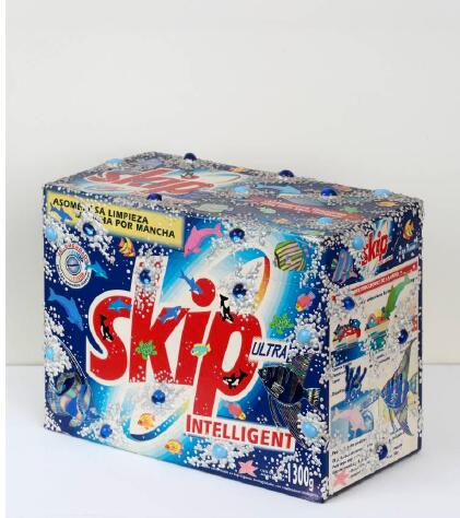 Skip ultra intelligent, 1996