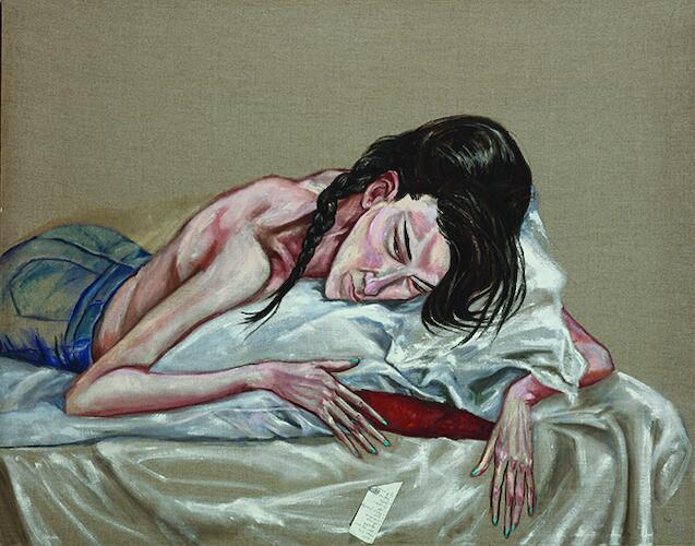 Marcia Shwartz