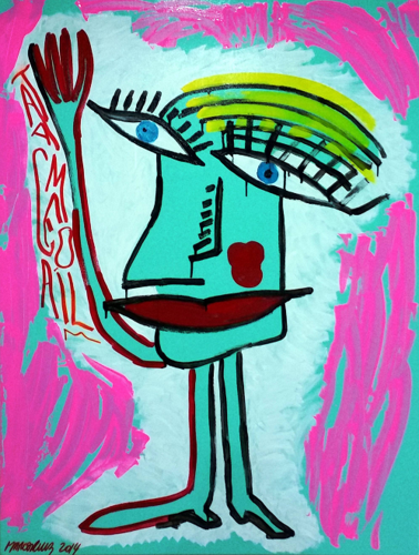 Marcos Ruiz