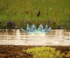 María Daud, Agustín Míguez, Inés Tillous