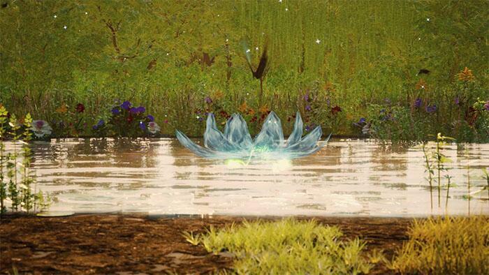 María Daud, Agustín Míguez, Inés Tillous