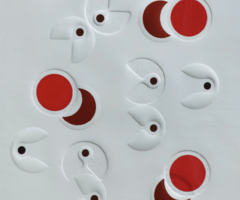 María Suardi. Detalle