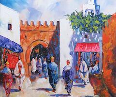 Marruecos